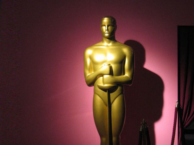 Oscar-Verleihung 2016: Leonardo DiCaprio: Ist sein Traum zu greifen nah?! / copyright: RainerSturm / pixelio.de
