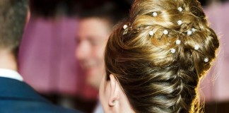Haare in Feierlaune - Beauty-Tipps für festliche Gelegenheiten - copyright: pixabay.com