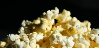 Popcorn: Tipps, Tricks und Zubereitung copyright: pixabay.com