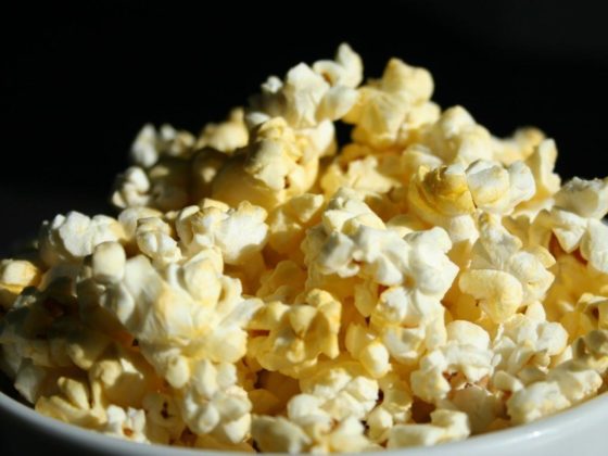 Popcorn: Tipps, Tricks und Zubereitung copyright: pixabay.com
