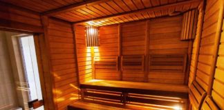 Mangelnder Corona-Infektionsschutz: Stadt Köln schließt zwei Sauna-Betriebe (Symbolbild) copyright: pixabay.com