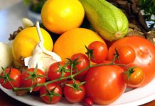 Praktische Experten-Tipps für den richtigen Umgang mit Obst und Gemüse - copyright: pixabay.com