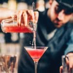 In zehn Cocktails um die Welt: Die besten Rezepte gegen Fernweh copyright: Envato / stockcentral