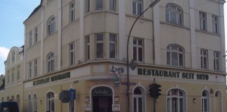 Der CityNEWS-Restaurant-Tipp; ‚Aubele im Nussbaum‘ in Köln-Holweide - copyright: Aubele