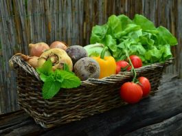 Bei richtiger Zubereitung ist Gemüse ein wertvoller Vitamin-Lieferant - copyright: pixabay.com