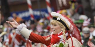 Alle Infos zum Karneval in Köln für Insider, Imis und Anfänger copyright: KölnTourismus GmbH