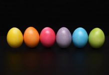 Unterschiedlichste Traditionen und Bräuche prägen Ostern rund um die Welt copyright: pixabay.com