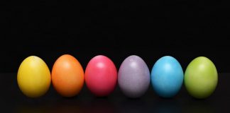 Unterschiedlichste Traditionen und Bräuche prägen Ostern rund um die Welt copyright: pixabay.com