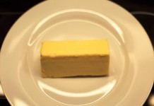 Butter statt Kölsch! copyright: CityNEWS / Alex Weis