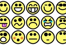 Welche Smileys und Emoticons gibt es bei Facebook, WhatsApp und Co? Hier eine Übersicht zum einfachen Kopieren! - copyright: pixabay.com