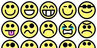 Welche Smileys und Emoticons gibt es bei Facebook, WhatsApp und Co? Hier eine Übersicht zum einfachen Kopieren! - copyright: pixabay.com