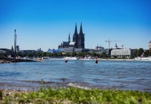 So schön ist der Sommer in Köln: Die CityNEWS-Ausflug-Tipps! copyright: Alex Weis / CityNEWS