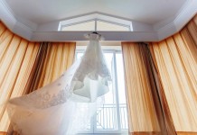 Das Brautkleid: i-Tüpfelchen und Grundgerüst der perfekten Hochzeit - copyright: pixabay.com