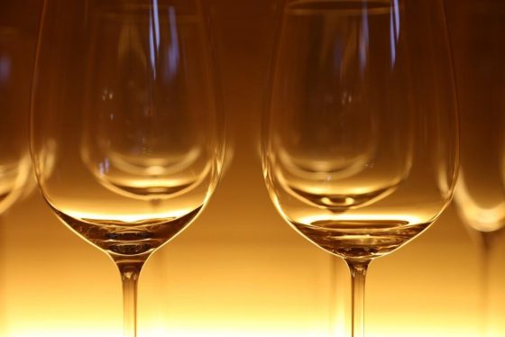 Perfekte Weinbedingungen: Bei konstanten 18 Grad warten Raritäten auf die geschmackliche Reifung copyright: pixabay.com