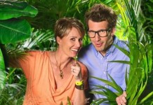 Sonja Zietlow und Daniel Hartwich im Interview zum Start von “Ich bin ein Star – Holt mich hier raus!“ Moderatoren Sonja Zietlow und Daniel Hartwich sind bekannt für ihre bissigen Kommentare bei ‚Ich bin ein Star – Holt mich hier raus!‘. Alle Infos zu ‚Ich bin ein Star – Holt mich hier raus!‘ im Special bei RTL.de: www.rtl.de/cms/sendungen/ich-bin-ein-star.html copyright: Mediengruppe RTL Deutschland