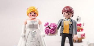 Ein Ehevertrag muss nicht zwingend vor der Ehe geschlossen werden. copyright: Timo Klostermeier / pixelio.de