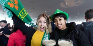 St. Patrick’s Day – Feiern wie die Iren copyright: PR
