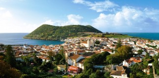 Reiches Kulturerbe, abenteuerliche Vulkanhöhlen und die beste Küche der Azoren: Die Insel Terceira zählt zu den Geheimtipps des Archipels copyright: OLIMAR Reisen
