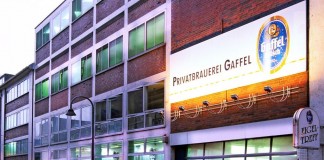 Kölner Hotelier übernimmt das Areal am Eigelstein copyright: Privatbrauerei Gaffel
