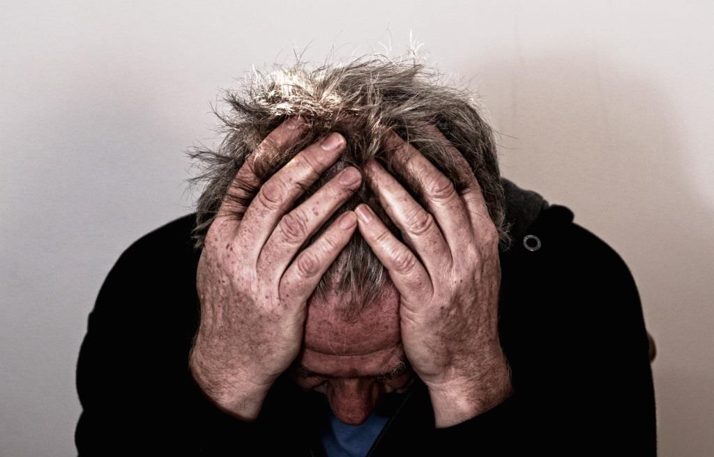 Kopfschmerzen schnell loswerden – auch ohne Medikamente?! copyright: pixabay.com