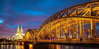 Köln lebt „urban lifestyle“ copyright: pixabay