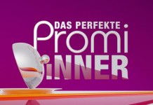 “Das perfekte Promi Dinner – Dschungel-Spezial” mit Menderes Bagci, Helena Fürst, David Ortega und Nathalie Volk "Das perfekte Promi Dinner - Dschungel-Spezial" copyright: VOX