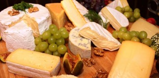 Trotz Laktoseintoleranz darf Käse unter Umständen geschlemmt werden copyright: pixabay.com