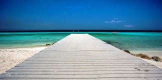 Wo gibt es das perfekte Strand-Feeling? copyright: pixabay.com