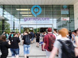 gamescom 2018: Das erwartet die Messe-Besucher in Köln - Alle aktuellen Infos! copyright: gamescom