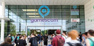 gamescom 2018: Das erwartet die Messe-Besucher in Köln - Alle aktuellen Infos! copyright: gamescom