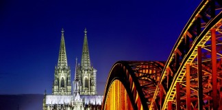 CityNEWS - Das Stadt- und Lifestyle-Magazin für Köln und die Region copyright: Alex Weis / CityNEWS