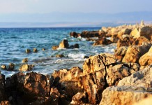 Ob Badeurlaub oder kulturelles Sightseeing: Die Adriaküste erfüllt jeden Anspruch copyright: pixabay.com