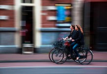 Über 12 Millionen Radfahrer: Kölner steigen immer häufiger aufs Fahrrad copyright: pixabay.com