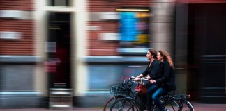 Über 12 Millionen Radfahrer: Kölner steigen immer häufiger aufs Fahrrad copyright: pixabay.com