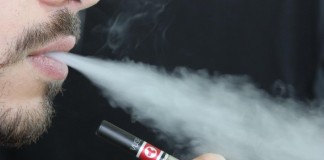 Dampfen statt Rauchen: Es hat sich ausgequalmt – die E-Zigarette im Aufwind copyright_ pixabay.com