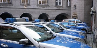 Verstärkte Polizeipräsenz in Köln zeigt Wirkung - weniger Straftaten copyright: pixabay.com