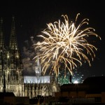 Deutschlands faszinierendstes Feuerwerksspektakel, am Samstag (13.07.2019) um 20:15 Uhr im WDR Fernsehen. copyright: Alex Weis / CityNEWS