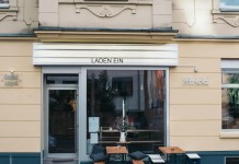 CityNEWS-Restaurant-Tipp: Immer Spannung im Kochtopf bei "LADEN EIN" im Kölner Agnesviertel copyright: LADEN EIN