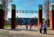 1. FC Köln verlängert Stadionnutzung bis ins Jahr 2034