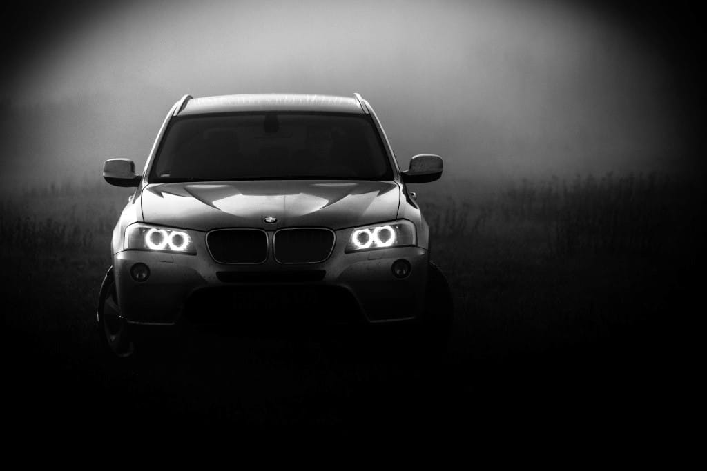 Neuwagen: Kunden wählen hohes Ausstattungsniveau bei SUV-Modellen copyright: pixabay.com