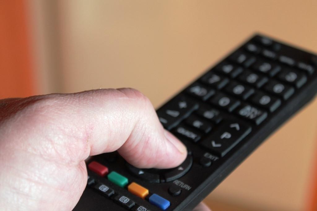 Filme und Serien auf Abruf: Video-on-Demand macht es möglich copyright: pixabay.com
