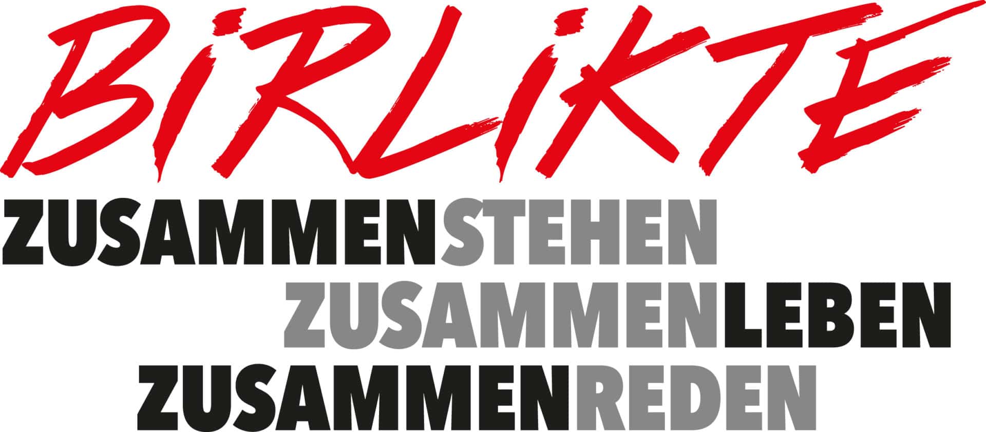 Birlikte 2016: Kölner Festival gegen rechte Gewalt geht in die dritte Runde  copyright: Birlikte