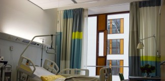 Krankenhaus: Für bessere Qualität würden Patienten extra zahlen copyright: pixabay.com