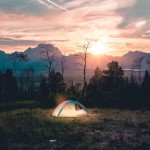 2015: 29,2 Millionen Nächtigungen auf deutschen Campingplätzen copyright: pixabay.com