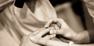 Ehe ohne Trauschein: Experten geben unverheirateten Paaren Tipps copyright: pixabay.com