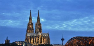 7. Internetwoche in Köln: Erleben Sie die digitale Zukunft! - copyright: Ruth Rudolph / pixelio.de