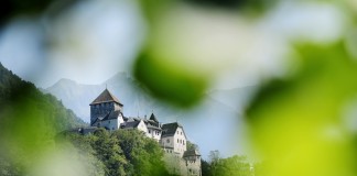 Mit CityNEWS Kunstgenuss im Fürstentum Liechtenstein erleben copyright: PR
