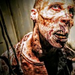 Neue Horror-Attraktion "The Walking Dead Breakout" eröffnet im Movie Park Germany copyright: Movie Park Germany