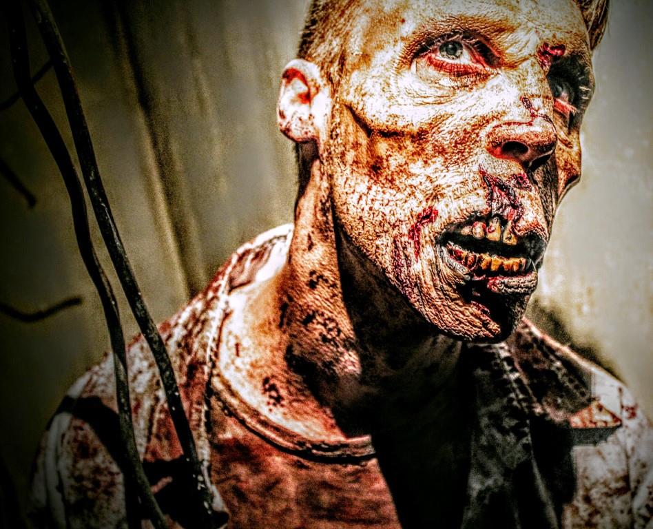 Neue Horror-Attraktion "The Walking Dead Breakout" eröffnet im Movie Park Germany copyright: Movie Park Germany