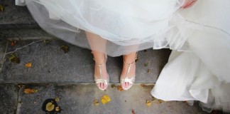 Der Weg als Teil des Ziels: Das perfekte Brautkleid finden - copyright: pixabay.com
